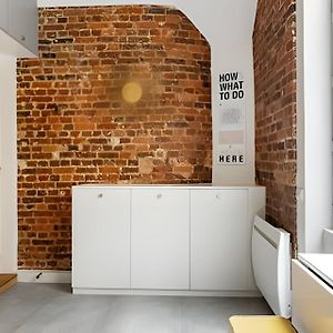Apartamento de 1 Dormitorio